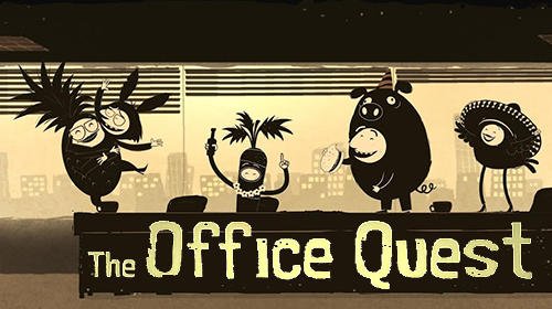 download The office quest apk